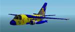 BAe:S13-
                  FICTIONAL BRITISH COMMERCIAL AIRCRAFT 